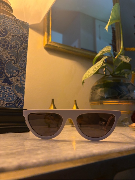 Jenny Bird Accessories - Jenny Bird The Brow Sunglasses